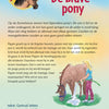 Kluitman manege de zonnehoeve. de brave pony