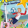 Campeón Uitgeverij Kluitman Koen (9+) - en el papel principal