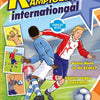 Libro de reversión del campeón kluitman koen