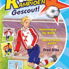 Libro de reversión del campeón kluitman koen