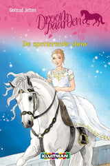 Droompaarden: de spetterende show. 8+ - afbeelding 1