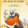 Editor Kluitman un dragón como mascota - avi m4