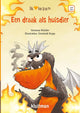Editor Kluitman un dragón como mascota - avi m4