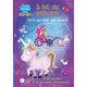Editor Kluitman Me encantan los unicornios (¡y el mío tiene grandes sueños!) avi e3