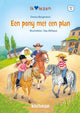 Kluitman Publishing House A Pony con un plan avi E4