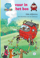 Editor Kluitman de Bol Van Lif, Fire in the Avi-Start Forest