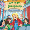 Kluitman Pien e Keet Publishers vanno a Camp Avi M4