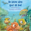Kluitman de Kleine Publishers ha segnato AVI E3