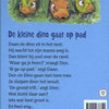 Kluitman de Kleine Publishers ha segnato AVI E3