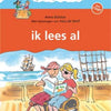 Leer Kluitman Reading es agradable Leí avi-star