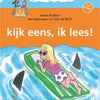 Leer Kluitman Reading es una buena mirada Leí avi-start