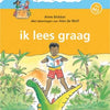 Leer Kluitman Reading es agradable Me gusta leer avi-m3