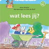 Leer Kluitman Reading es divertido ¿Qué lees AVI-M3?