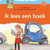 Leer Kluitman Reading es agradable. Leí un libro avi-start