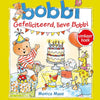 Uitgeverij Kluitman Reversión: Felicitaciones, querida Bobbi Bobbi está de fiesta
