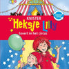 Kluitman heksje lilly omkeerboek 8+