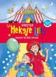 Kluitman strega lilly inversione libro 8+