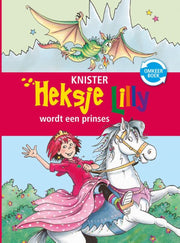 La bruja Lilly se convierte en una princesa de aventuras - afbeelding 1
