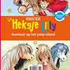 Heksje lilly wordt een prinses avontuu