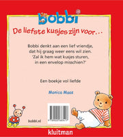 Kluitman Bobbi sono i baci più dolci - afbeelding 2