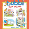 Bobbi loves animals 2+