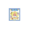 Bobbi, editora de Kluitman, está enfadada.