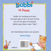 Bobbi, editora de Kluitman, está enfadada.