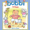 Bobbi, editora de Kluitman, está enfadada.