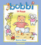 Bobbi, editora de Kluitman, está enfadada.