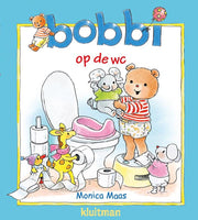 Kluitman Bobbi sul water - afbeelding 1