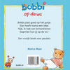 Uitgeverij kluitman bobbi op de wc 2+