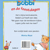 Uitgeverij kluitman bobbi en de feestdagen 2+