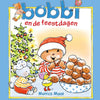 Uitgeverij kluitman bobbi en de feestdagen 2+