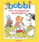 Editore Kluitman Bobbi Colors Sticker Book Farm Dieren