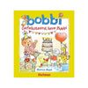 Kluitman gefeliciteerd lieve bobbi!