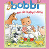 Editore Kluitman Kluitman Bobbi e i cuccioli di animale