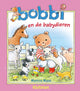 Editore Kluitman Kluitman Bobbi e i cuccioli di animale