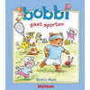 Kluitman Bobbi Publishers sta per funzionare