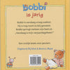 Il compleanno dell'editore Kluitman Bobbi