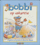 Uitgeverij kluitman bobbi op vakantie
