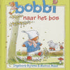 Editor Kluitman Bobbi al bosque
