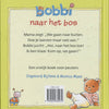 Editor Kluitman Bobbi al bosque