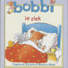 Uitgeverij kluitman bobbi is ziek
