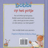 Editor Kluitman Bobbi en Het Potje