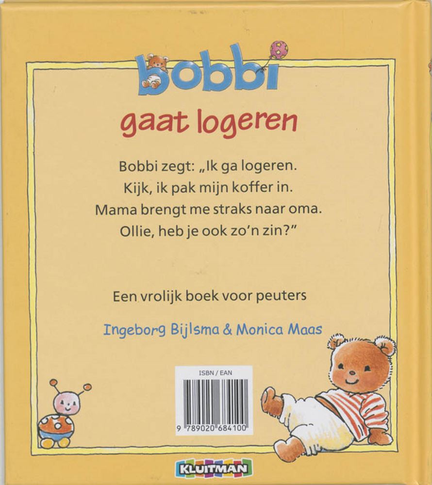 Gli editori di Kluitman Bobbi rimarranno