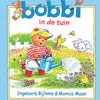 Editor Kluitman Bobbi en el jardín