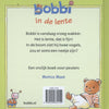 Kluitman Bobbi Publishers in primavera