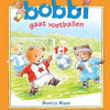 Kluitman Bobbi Publishers giocherà a calcio