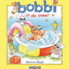 Publishers de Kluitman Bobbi en verano