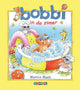 Publishers de Kluitman Bobbi en verano